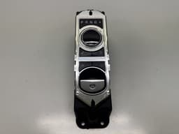 JAGUAR AW937E453BC Gearshift Mechanism JAGUAR XJ (X351) (2009-2019) — thumbnail 1