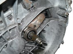HONDA JVF7 Gearbox HONDA FR-V (2004-2009) — thumbnail 3