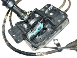 SUBARU Gearshift Mechanism SUBARU FORESTER (SH) (2008-2013) — thumbnail 5