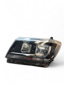 VW 7C1941005 7C1941005B Headlight left VW CRAFTER II (SY) (2016-) — thumbnail 1