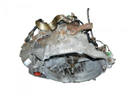 HONDA JVF7 Gearbox HONDA FR-V (2004-2009) — thumbnail 1
