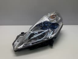 NISSAN 260753NL5A Headlight left NISSAN LEAF I (ZE0) (2010-2017) — thumbnail 1