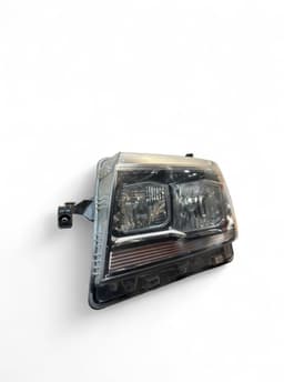 VW 7C1941005 7C1941005B Headlight left VW CRAFTER II (SY) (2016-) — thumbnail 2