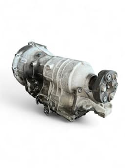 BMW 1068042 1068042 GA6HP26Z 24007631067 24007590327 7631067 7590327 Gearbox BMW 7 (F01, F02) (2008-2016) — thumbnail 4