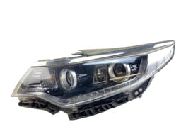 KIA 92101D4270 Headlight left KIA OPTIMA IV (JF) (2015-2020) — thumbnail 1