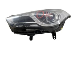 HYUNDAI 921013ZXXX 921013Z090 921013Z095 Headlight left HYUNDAI i40 (VF) (2011-2019) — thumbnail 2