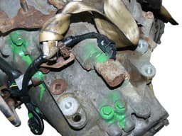 HONDA JVF7 Gearbox HONDA FR-V (2004-2009) — thumbnail 7