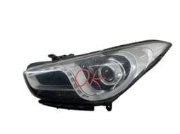 HYUNDAI 921013ZXXX 921013Z090 921013Z095 Headlight left HYUNDAI i40 (VF) (2011-2019) — thumbnail 1