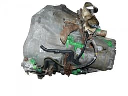 HONDA JVF7 Gearbox HONDA FR-V (2004-2009) — thumbnail 6
