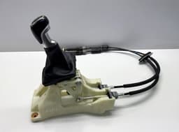 KIA 43700F1210WK Gearshift Mechanism KIA SPORTAGE IV (QL) (2015-2021) — thumbnail 2