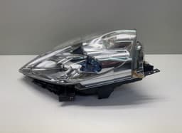 NISSAN 260753NL5A Headlight left NISSAN LEAF I (ZE0) (2010-2017) — thumbnail 2