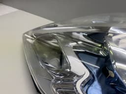 NISSAN 260753NL5A Headlight left NISSAN LEAF I (ZE0) (2010-2017) — thumbnail 3