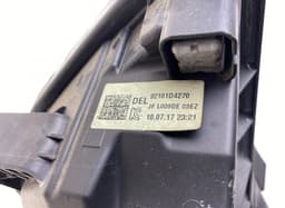 KIA 92101D4270 Headlight left KIA OPTIMA IV (JF) (2015-2020) — thumbnail 4