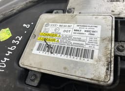 AUDI 89317891 Headlight left AUDI A5 (B8) (2007-2016) — thumbnail 4