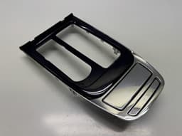JAGUAR AW93F046C34A02 Gearshift lever cover JAGUAR XJ (X351) (2009-2019) — thumbnail 1