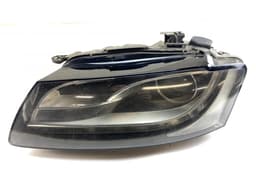 AUDI 89317891 Headlight left AUDI A5 (B8) (2007-2016) — thumbnail 1