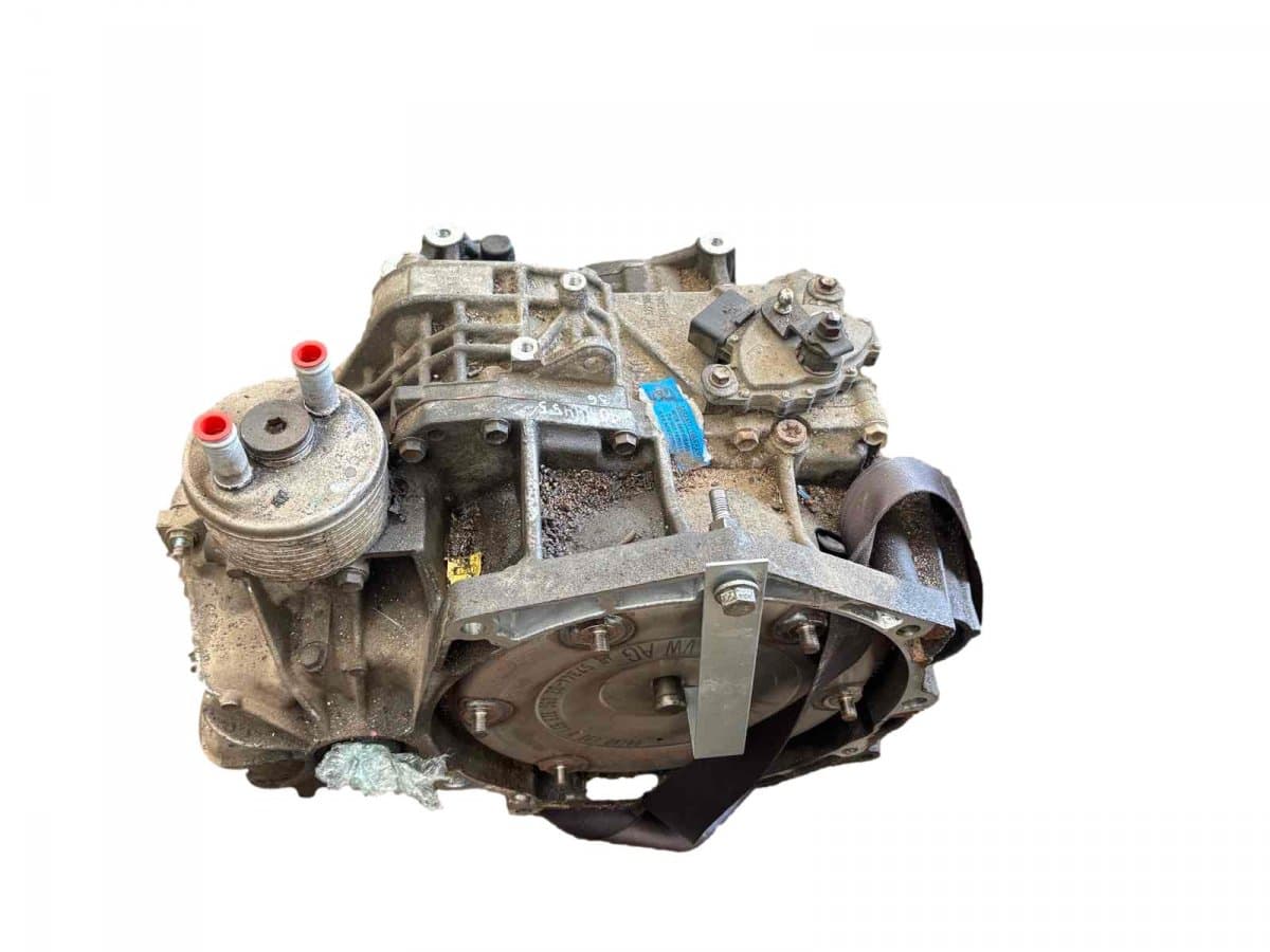 VW HXJ HVM JUC Gearbox VW PASSAT B6 (3C) (2005-2010)