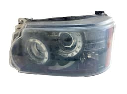 LAND ROVER 89905575 Headlight left LAND ROVER RANGE ROVER SPORT I (L320) (2005-2013) — thumbnail 1