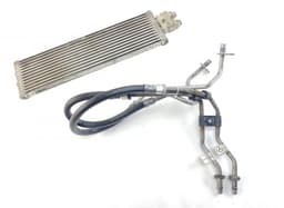 MERCEDES-BENZ LH501001 Gearbox oil cooler MERCEDES-BENZ SPRINTER (907, 910) (2018-) — thumbnail 2