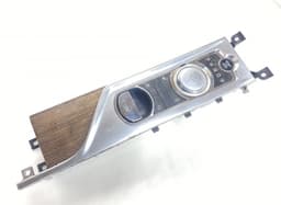 JAGUAR C2Z22517 Gearshift Mechanism JAGUAR XF (X250, CC9) (2008-2015) — thumbnail 1