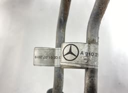 MERCEDES-BENZ LH501001 Gearbox oil cooler MERCEDES-BENZ SPRINTER (907, 910) (2018-) — thumbnail 3