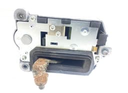 MERCEDES-BENZ A2202673324 Gearshift Mechanism MERCEDES-BENZ S-CLASS (W220) (1998-2005) — thumbnail 4