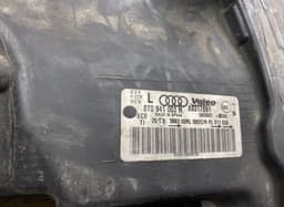 AUDI 89317891 Headlight left AUDI A5 (B8) (2007-2016) — thumbnail 5