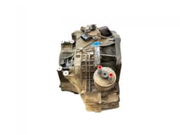 VW HXJ HVM JUC Gearbox VW PASSAT B6 (3C) (2005-2010) — thumbnail 2