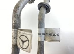 MERCEDES-BENZ LH501001 Gearbox oil cooler MERCEDES-BENZ SPRINTER (907, 910) (2018-) — thumbnail 9