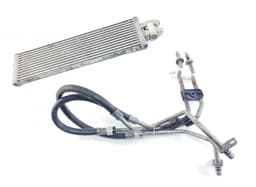 MERCEDES-BENZ LH501001 Gearbox oil cooler MERCEDES-BENZ SPRINTER (907, 910) (2018-) — thumbnail 1