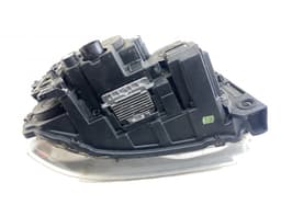 LAND ROVER 89905575 Headlight left LAND ROVER RANGE ROVER SPORT I (L320) (2005-2013) — thumbnail 3