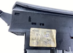 JAGUAR C2Z22517 Gearshift Mechanism JAGUAR XF (X250, CC9) (2008-2015) — thumbnail 3