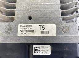 KIA A2C1128300001 Gearbox Control Unit KIA OPTIMA IV (JF) (2015-2020) — thumbnail 3