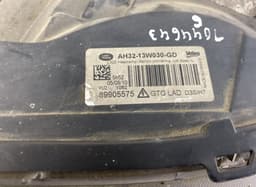 LAND ROVER 89905575 Headlight left LAND ROVER RANGE ROVER SPORT I (L320) (2005-2013) — thumbnail 5
