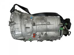 BMW 8HP-70 8HP70 Gearbox BMW 5 GRAN TURISMO (F07) (2009-2017) — thumbnail 5