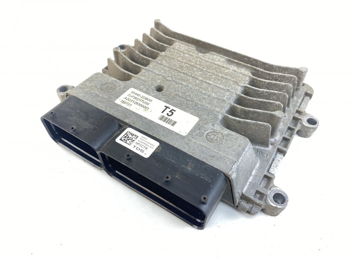 KIA A2C1128300001 Gearbox Control Unit KIA OPTIMA IV (JF) (2015-2020)