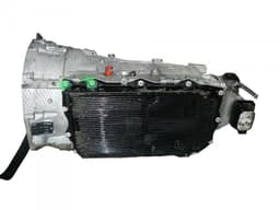 BMW 8HP-70 8HP70 Gearbox BMW 5 GRAN TURISMO (F07) (2009-2017) — thumbnail 7