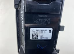 JAGUAR C2Z22517 Gearshift Mechanism JAGUAR XF (X250, CC9) (2008-2015) — thumbnail 4