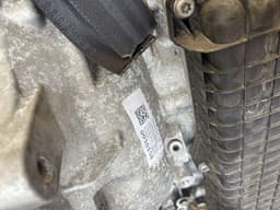 MERCEDES-BENZ 700750 700.750 Gearbox MERCEDES-BENZ SPRINTER (907, 910) (2018-) — thumbnail 7