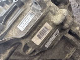 MERCEDES-BENZ 700750 700.750 Gearbox MERCEDES-BENZ SPRINTER (907, 910) (2018-) — thumbnail 6