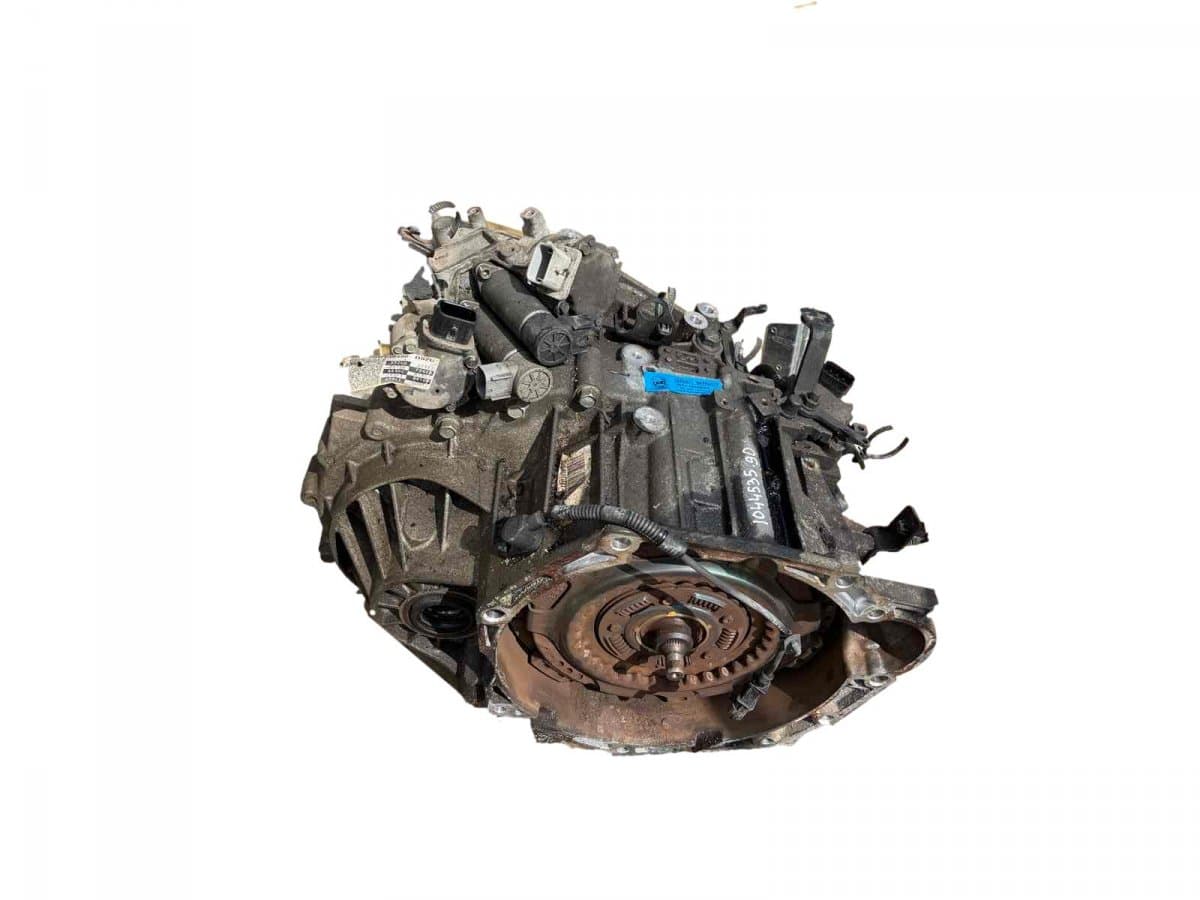 KIA 430002D287 Gearbox KIA OPTIMA IV (JF) (2015-2020)