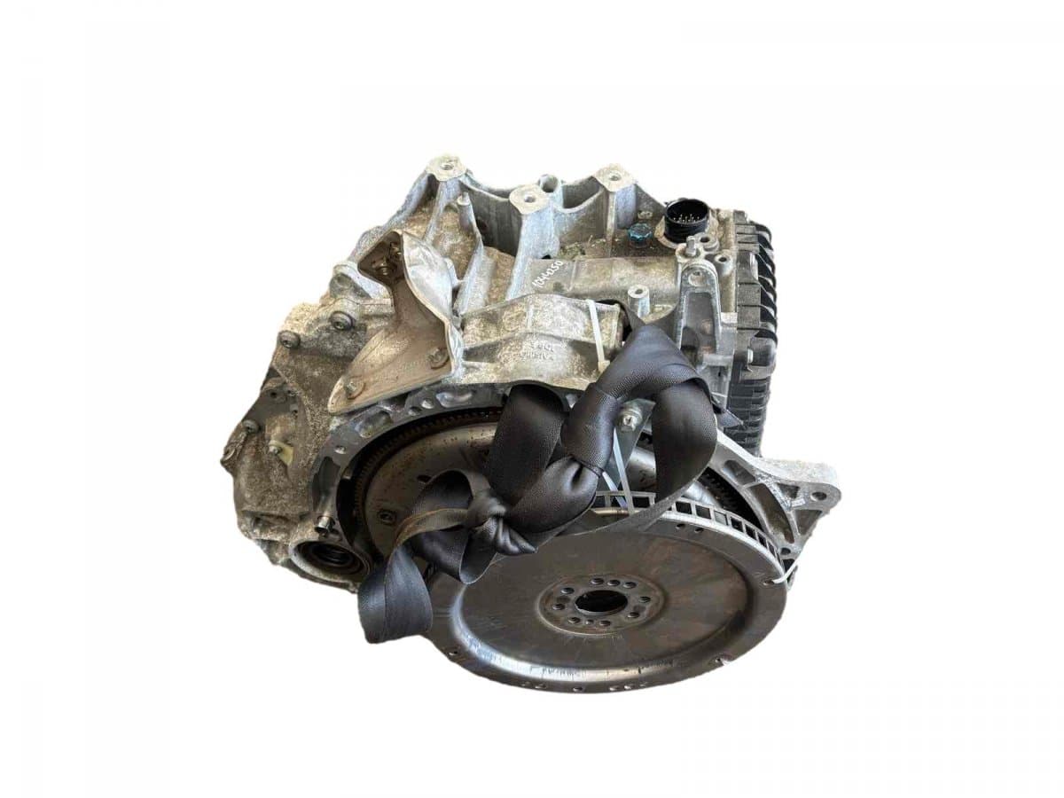 MERCEDES-BENZ 700750 700.750 Gearbox MERCEDES-BENZ SPRINTER (907, 910) (2018-)