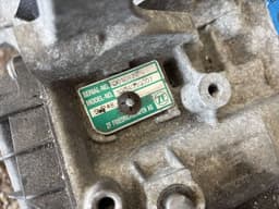 MERCEDES-BENZ 700750 700.750 Gearbox MERCEDES-BENZ SPRINTER (907, 910) (2018-) — thumbnail 5