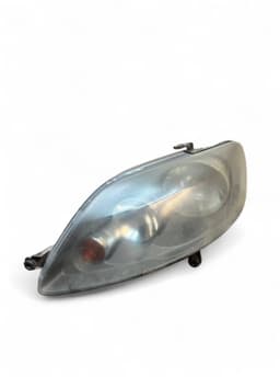 VW 5M1941005B Headlight left VW GOLF PLUS (5M1, 521) (2005-2013) — thumbnail 2