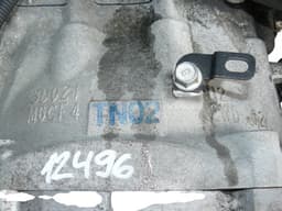 HYUNDAI M6CF 3D021M6CF4 Gearbox HYUNDAI i40 (VF) (2011-2019) — thumbnail 9