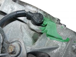 HYUNDAI M6CF 3D021M6CF4 Gearbox HYUNDAI i40 (VF) (2011-2019) — thumbnail 6