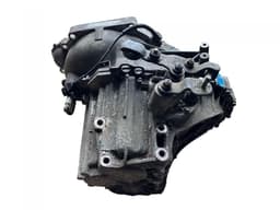 KIA 4300024AZ0 Gearbox KIA OPTIMA IV (JF) (2015-2020) — thumbnail 3