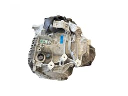 MERCEDES-BENZ 700750 700.750 Gearbox MERCEDES-BENZ SPRINTER (907, 910) (2018-) — thumbnail 3