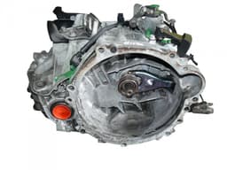 HYUNDAI M6CF 3D021M6CF4 Gearbox HYUNDAI i40 (VF) (2011-2019) — thumbnail 2