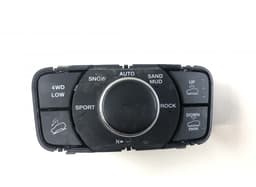 JEEP 56046233AC Gearbox mode switch JEEP GRAND CHEROKEE IV (WK, WK2) (2010-2021) — thumbnail 1
